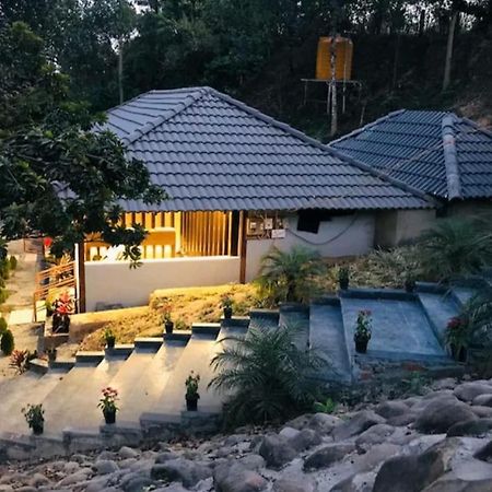 The Mountain Shades Resort Madikeri Exterior foto