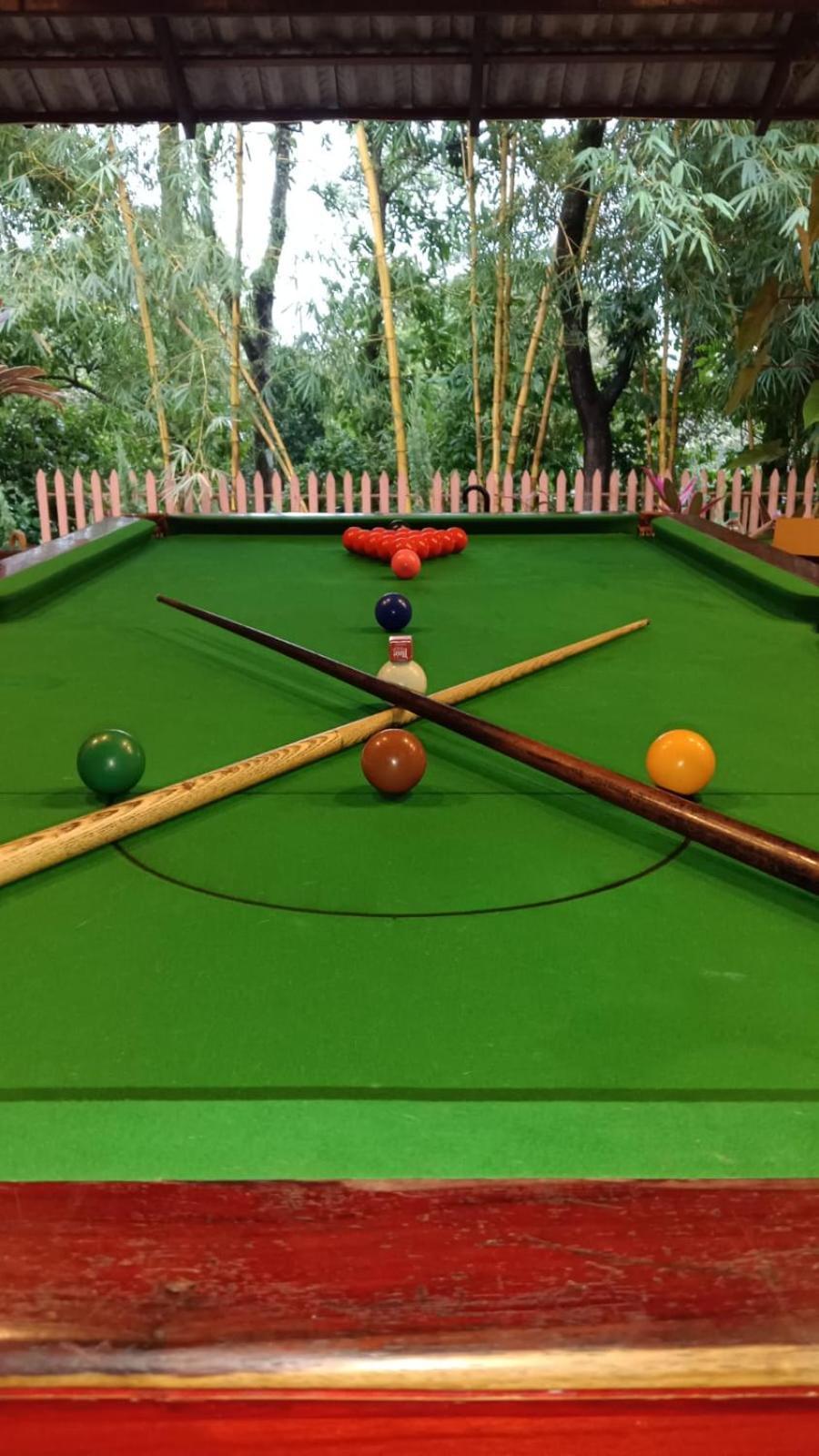 The Mountain Shades Resort Madikeri Exterior foto