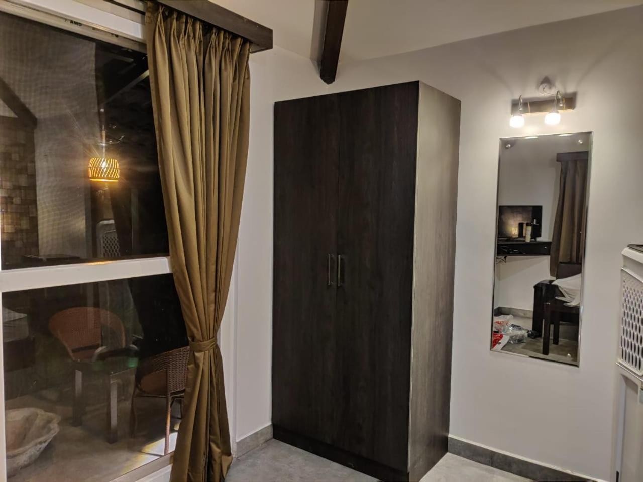 The Mountain Shades Resort Madikeri Exterior foto