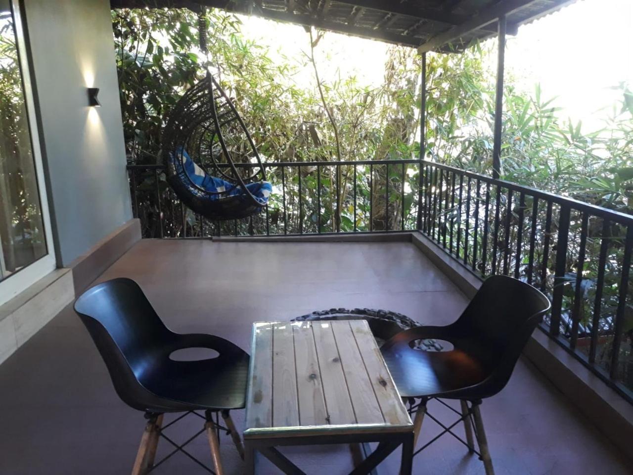 The Mountain Shades Resort Madikeri Exterior foto