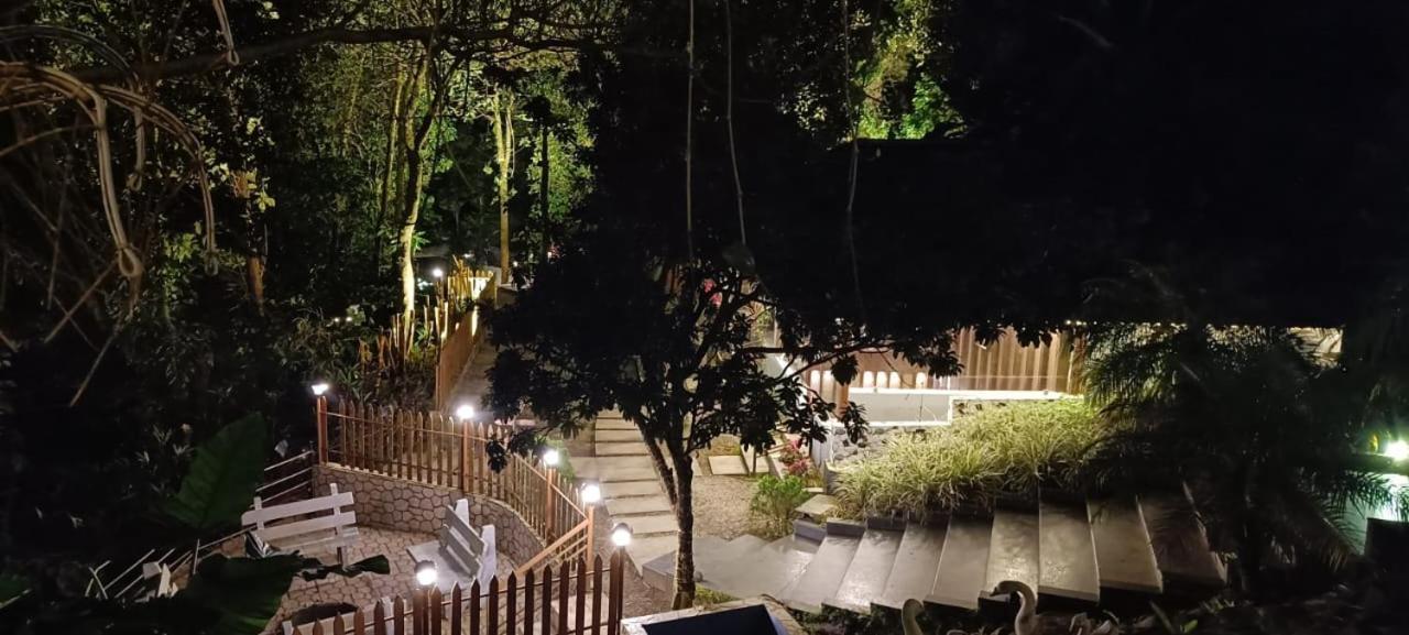 The Mountain Shades Resort Madikeri Exterior foto